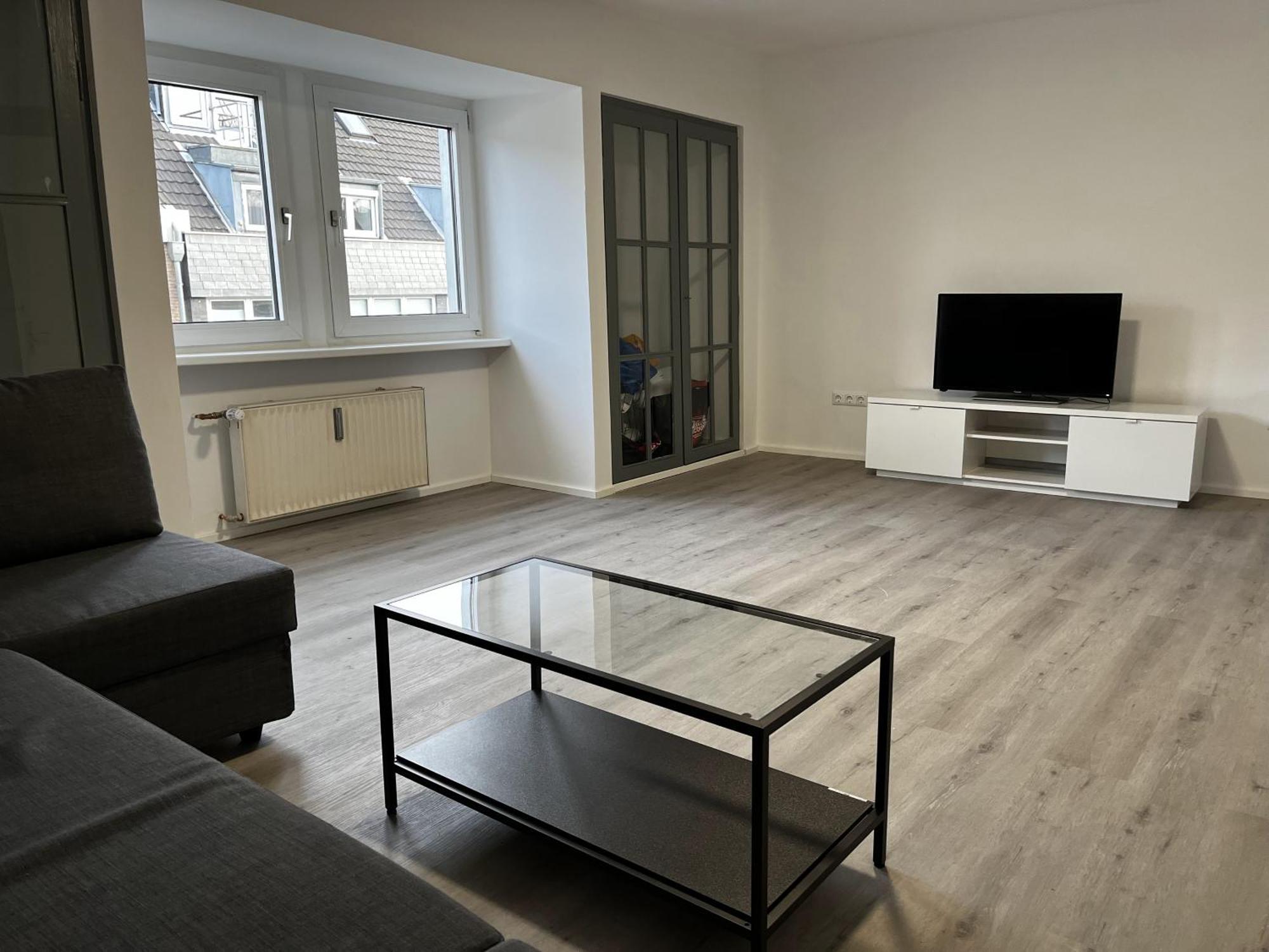 City Apartment On The Rhine, Cologne Exterior photo